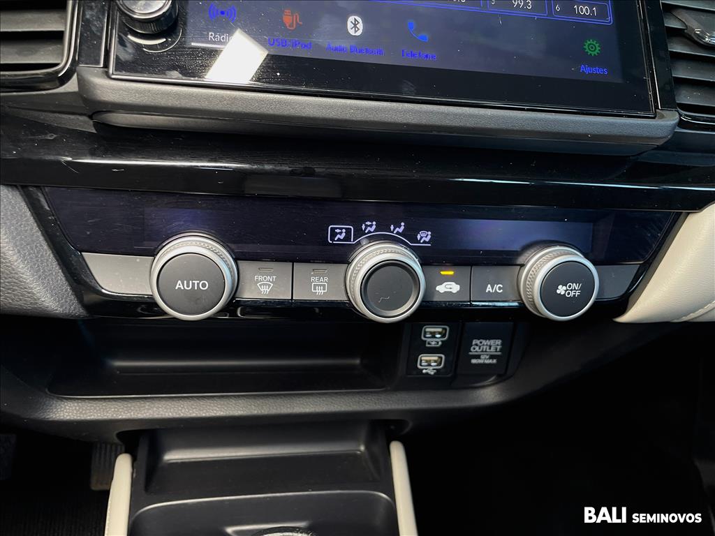 CITY 1.5 i-VTEC FLEX TOURING CVT14