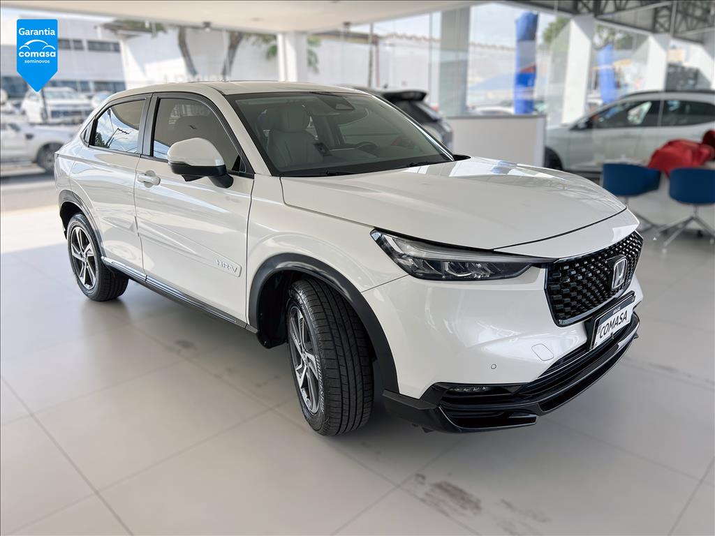HR-V 1.5 DI I-VTEC TURBO FLEX TOURING CVT2