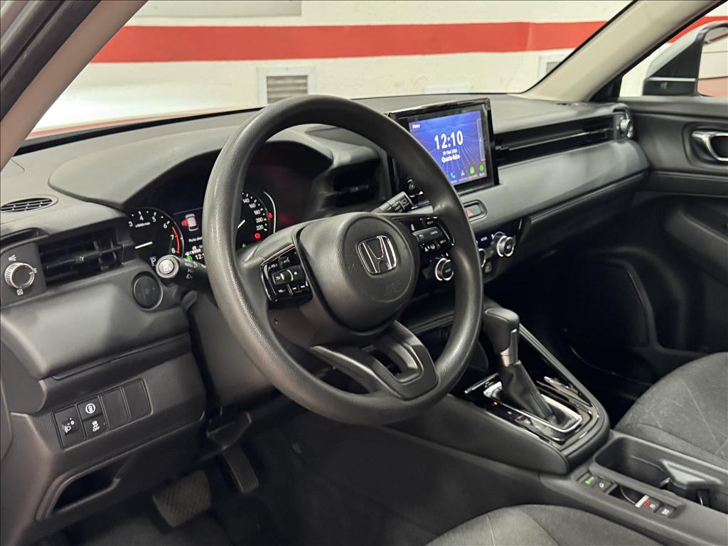 HR-V 1.5 DI I-VTEC FLEX EX CVT14