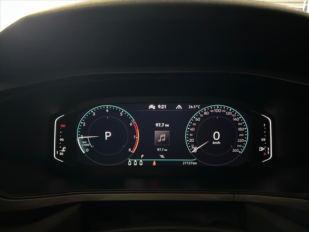 TAOS 1.4 250 TSI TOTAL FLEX HIGHLINE AUTOMÁTICO11