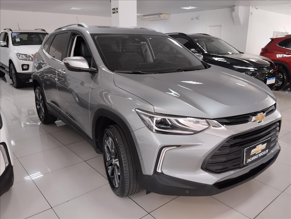 TRACKER 1.2 TURBO FLEX PREMIER AUTOMÁTICO1