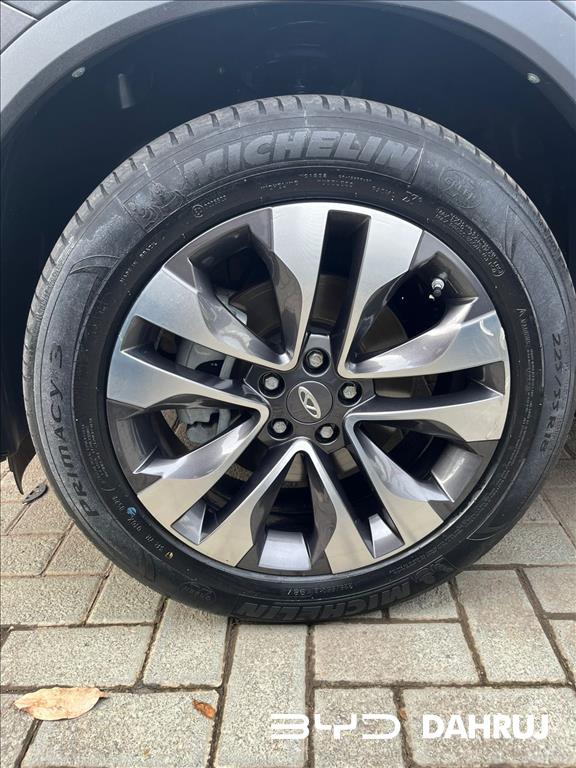 TIGGO 5x 1.5 VVT TURBO iFLEX TXS DCT9