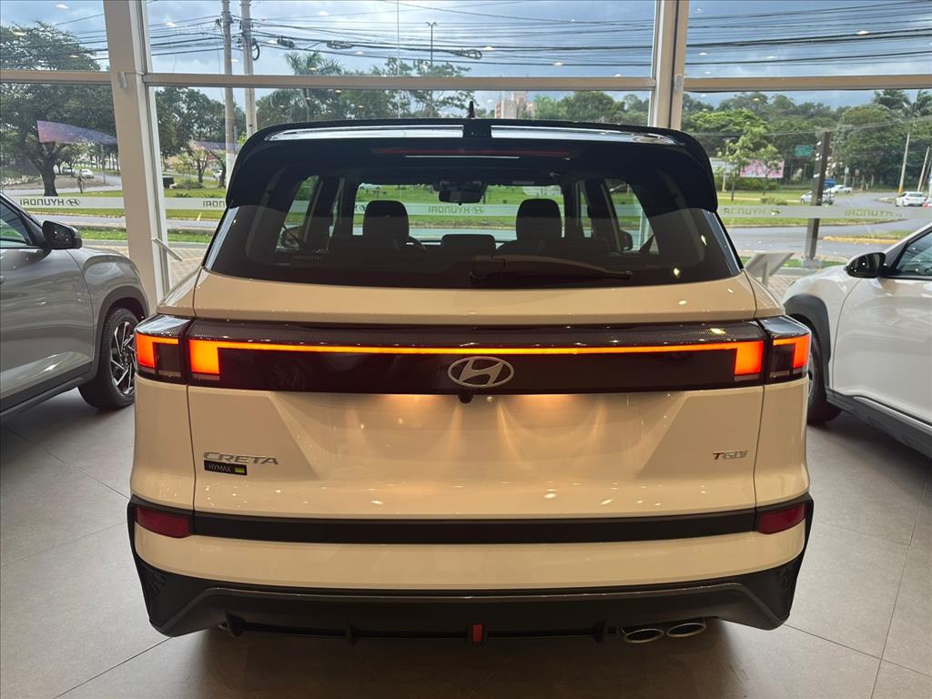 CRETA 1.0 TGDI FLEX N LINE AUTOMÁTICO1