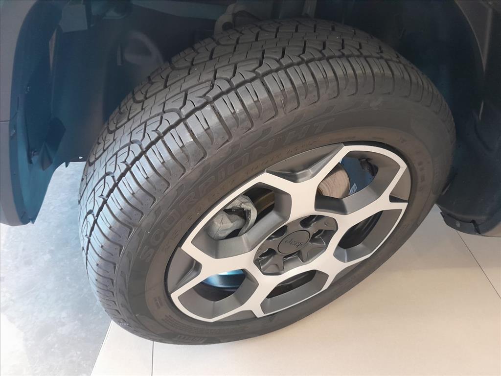 RENEGADE 1.3 T270 TURBO FLEX TRAILHAWK 4X4 AT99