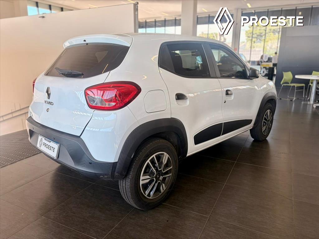 KWID 1.0 12V SCE FLEX ZEN MANUAL8