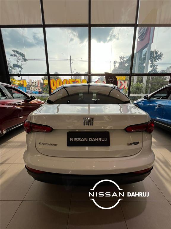 CRONOS 1.3 FIREFLY FLEX DRIVE CVT12