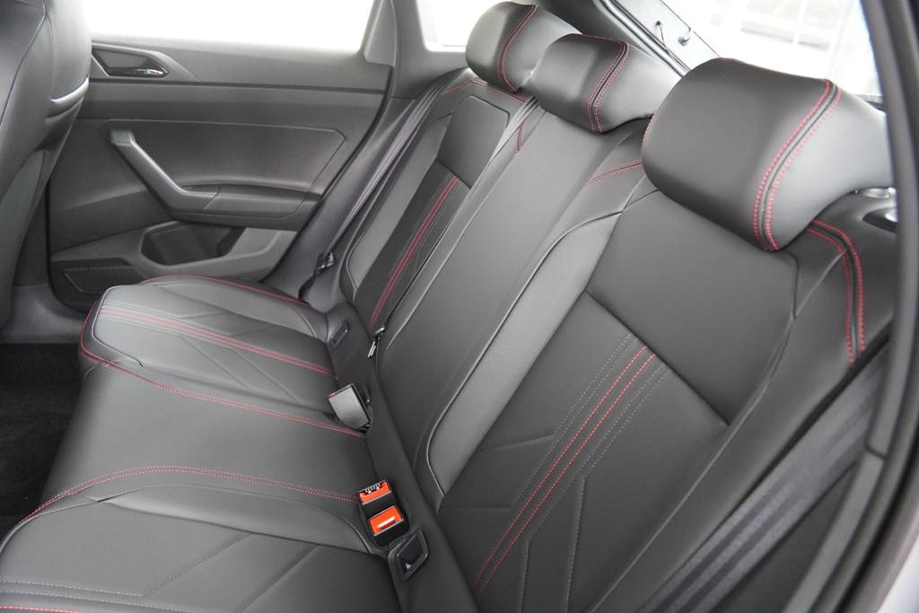 NIVUS 1.4 250 TSI TOTAL FLEX GTS AUTOMÁTICO10