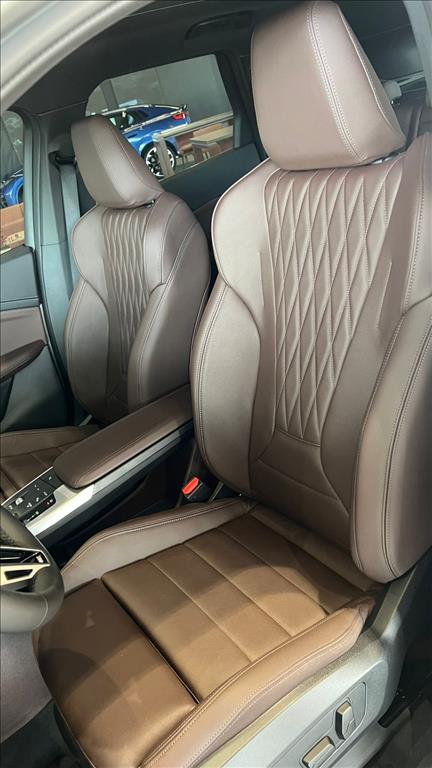 X1 2.0 16V TURBO GASOLINA SDRIVE20I M SPORT STEPTRONIC8