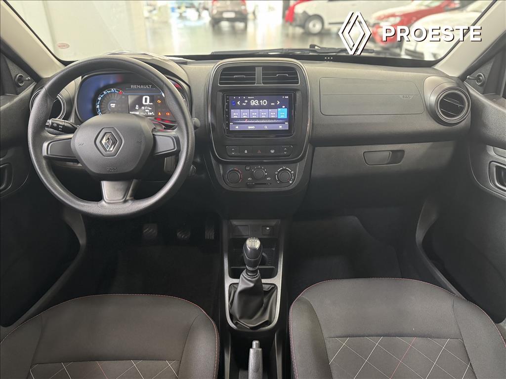 KWID 1.0 12V SCE FLEX ZEN MANUAL5