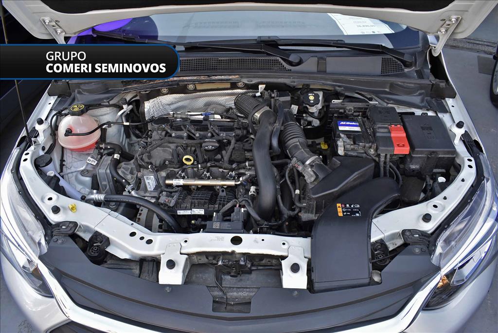 ONIX 1.0 TURBO FLEX LT MANUAL