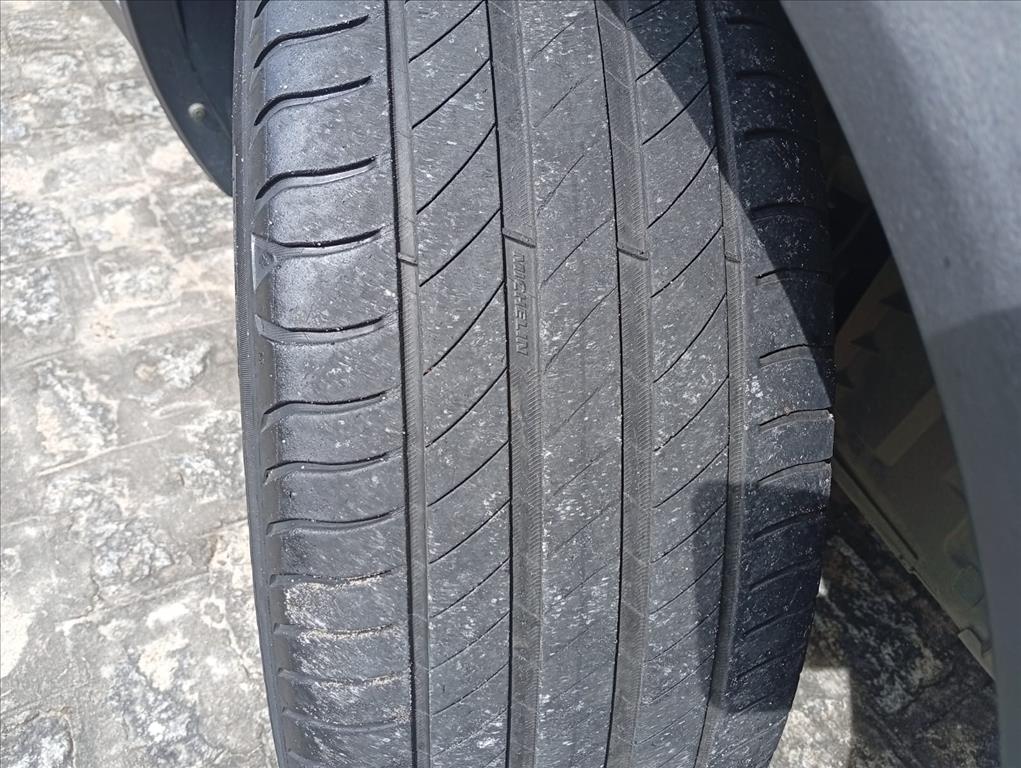 CAOA Chery-TIGGO 5X PRO-1.5 TCI FLEX HYBRID CVT