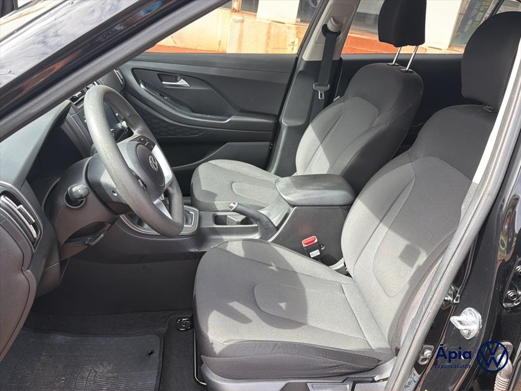CRETA 1.0 TGDI FLEX COMFORT AUTOMÁTICO5
