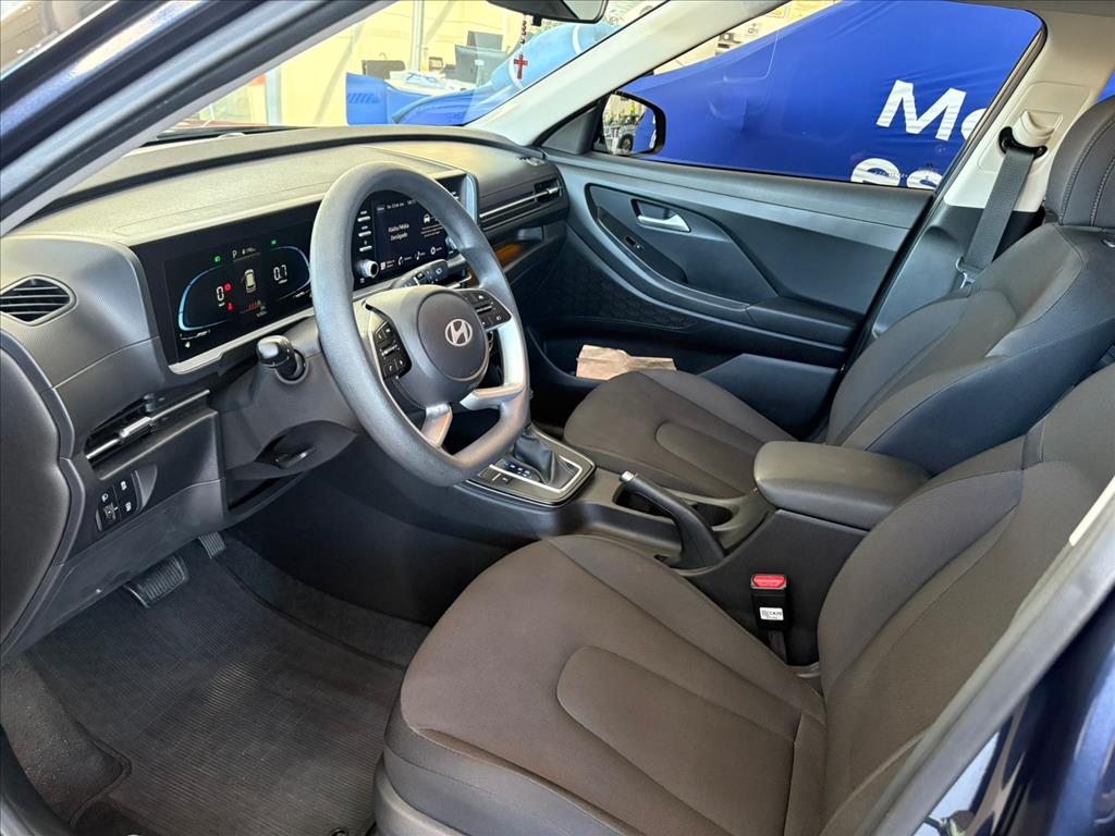 CRETA 1.0 TGDI FLEX COMFORT AUTOMÁTICO9