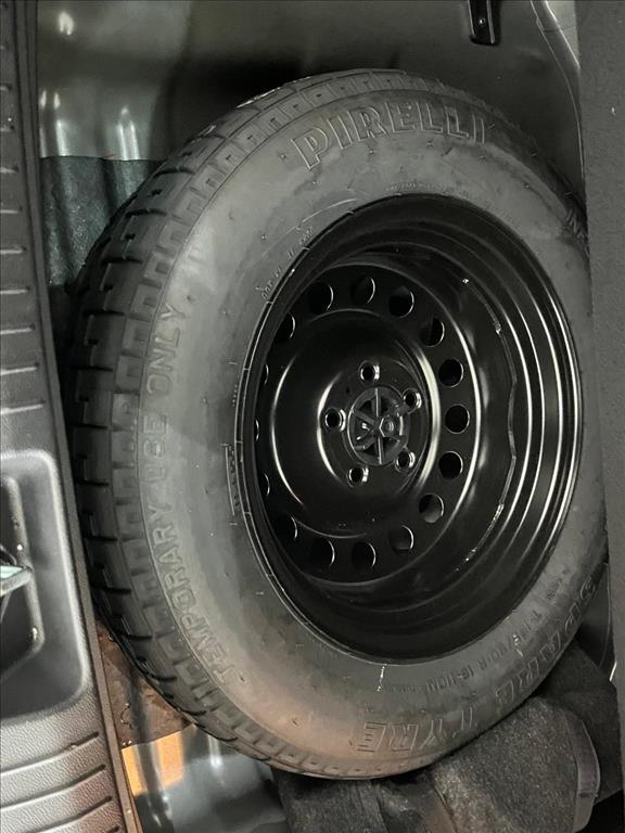 Hyundai-CRETA-1.6 16V FLEX ACTION AUTOMÁTICO