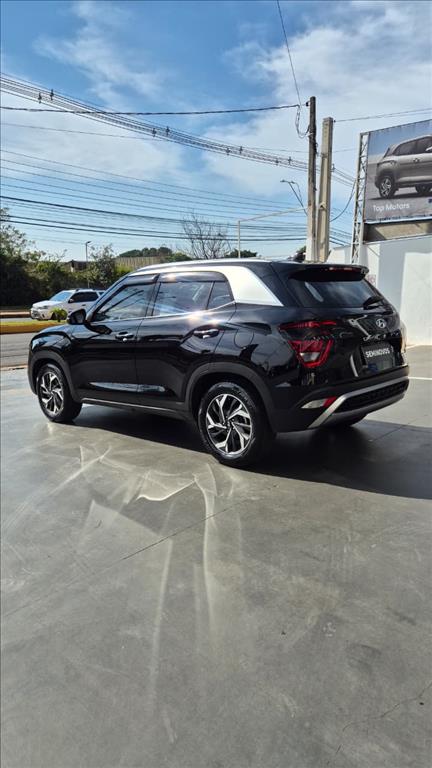 CRETA 1.0 TGDI FLEX LIMITED AUTOMÁTICO5