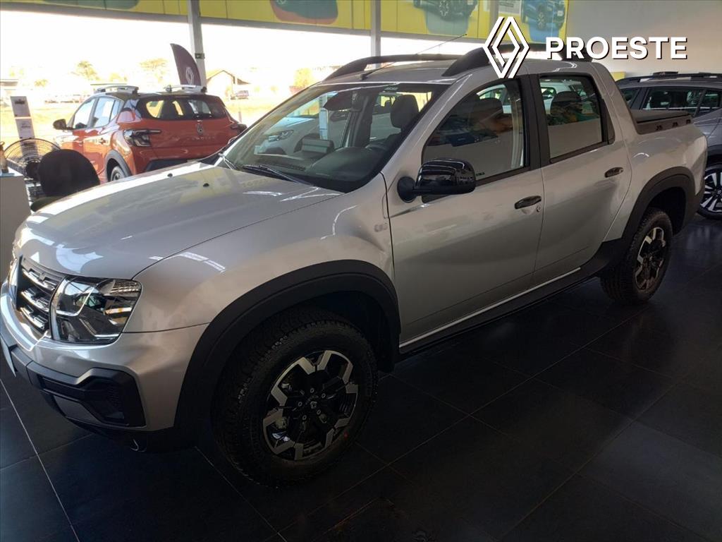 OROCH 1.6 16V SCE FLEX ICONIC MANUAL2
