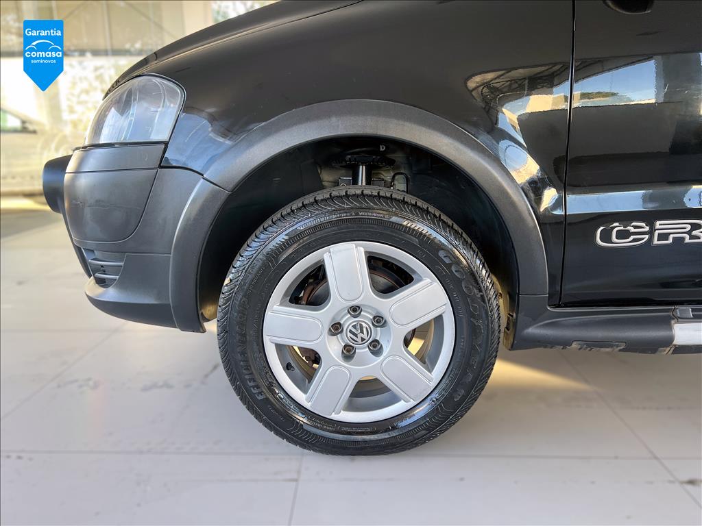 FOX 1.6 MI 8V FLEX 4P MANUAL4