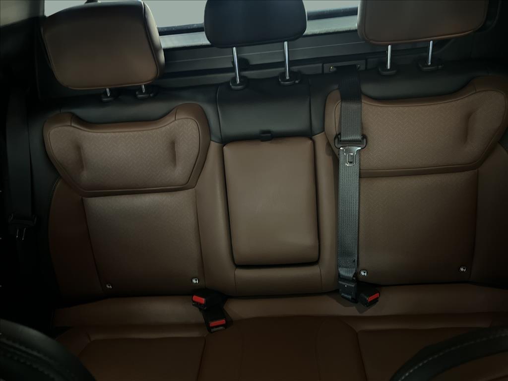 RAMPAGE 2.0 HURRICANE 4 TURBO GASOLINA LARAMIE 4X4 AUTOMÁTICO11