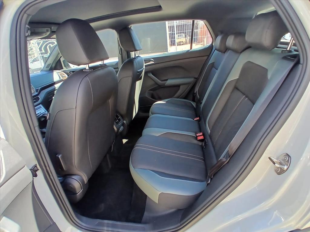 T-CROSS 1.4 250 TSI TOTAL FLEX EXTREME AUTOMÁTICO1