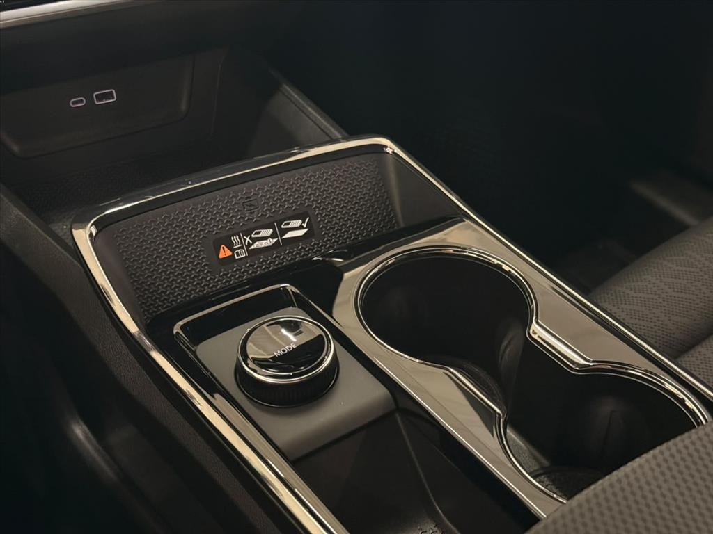 EQUINOX 1.5 16V TURBO GASOLINA RS AWD AUTOMÁTICO12