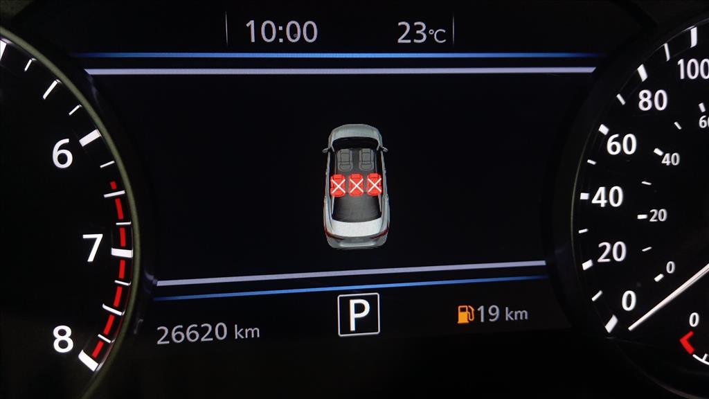 SENTRA 2.0 16V GASOLINA ADVANCE XTRONIC11