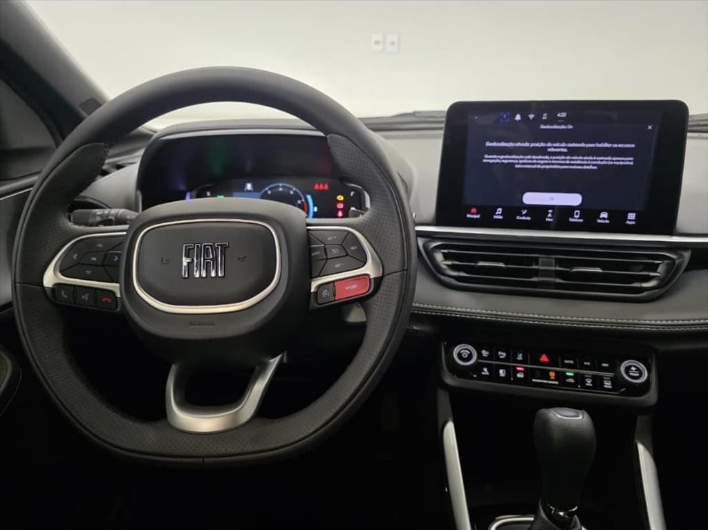 FASTBACK 1.0 TURBO 200 FLEX IMPETUS CVT9