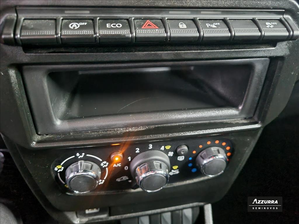 OROCH 1.6 16V SCE FLEX INTENSE MANUAL24