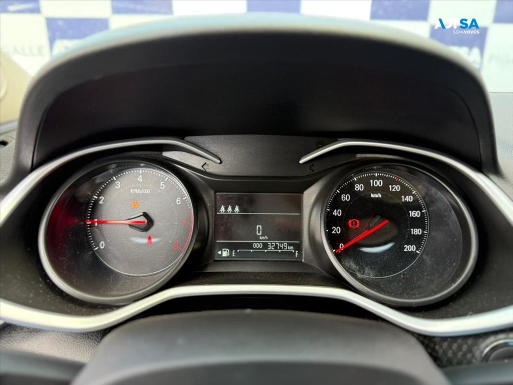 CHEVROLET ONIX PLUS 1.0 FLEX LT MANUAL