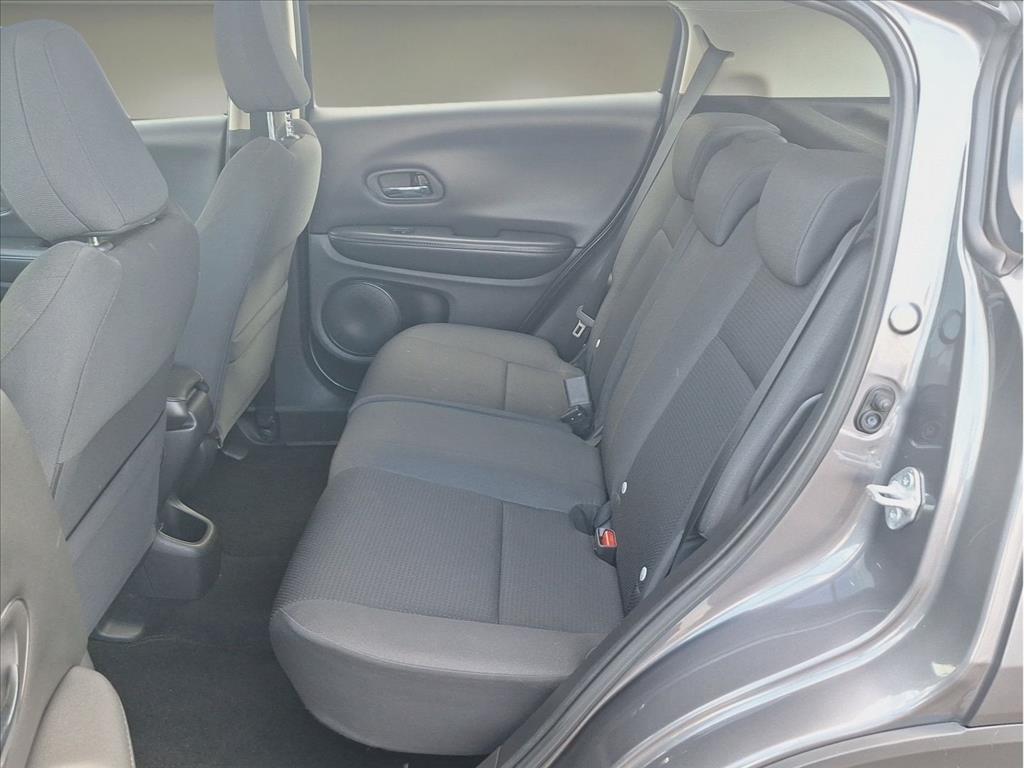 HR-V 1.8 16V FLEX EX 4P AUTOMÁTICO6