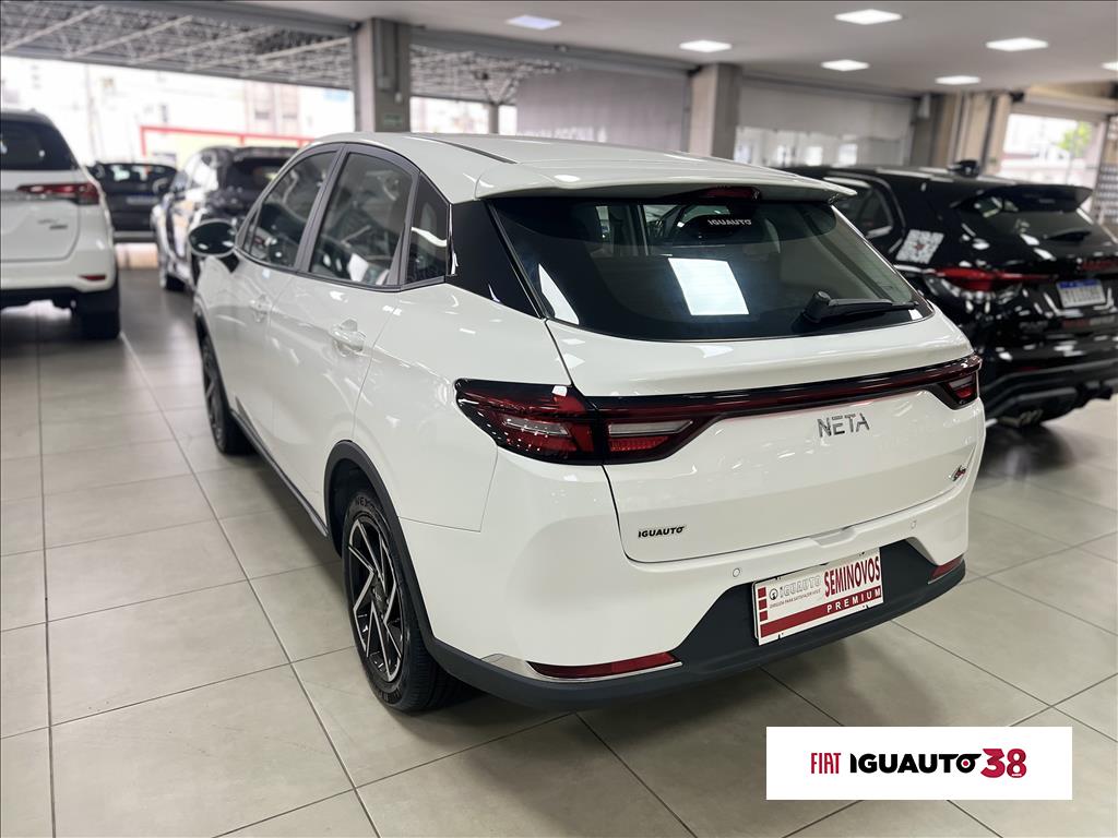 AYA 40,7 KW ELÉTRICO COMFORT5
