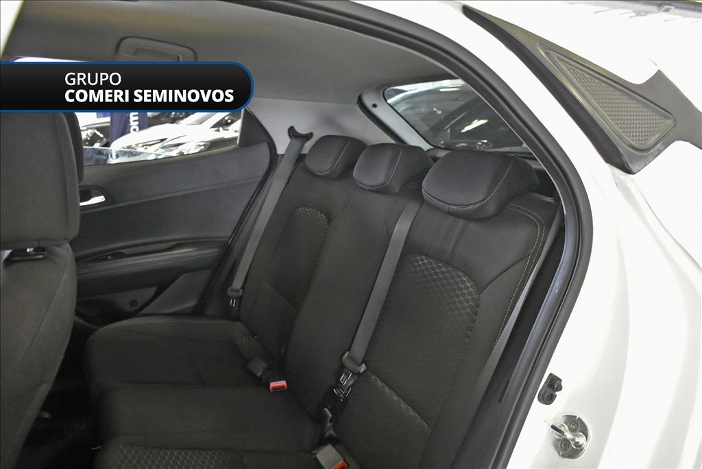 HB20 1.0 12V FLEX EVOLUTION MANUAL15 HB20 1.0 12V FLEX EVOLUTION MANUAL15