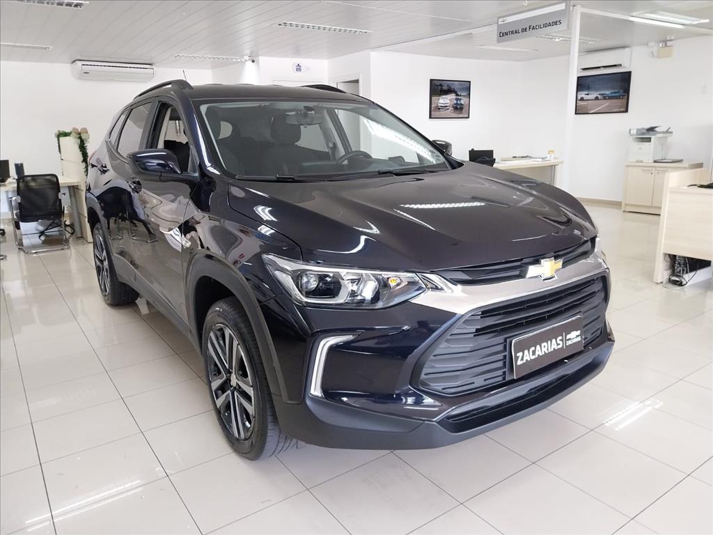 TRACKER 1.0 TURBO FLEX LT AUTOMÁTICO1