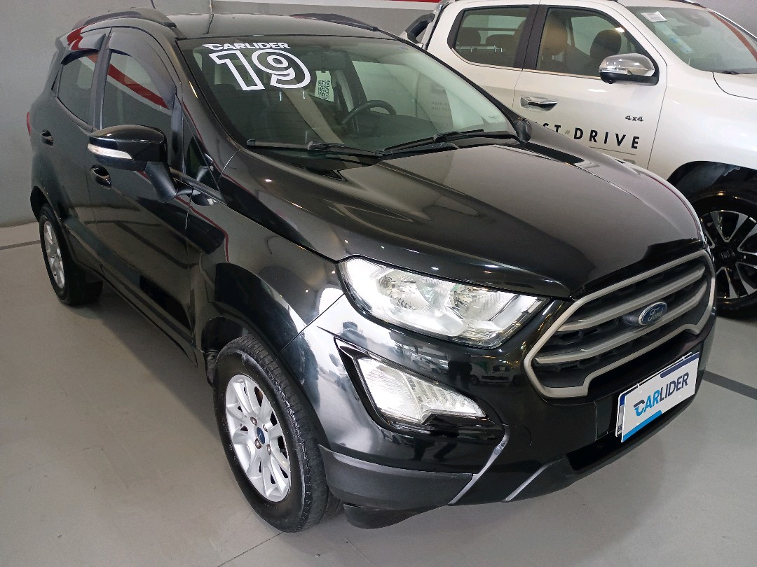 ECOSPORT 1.5 TI-VCT FLEX SE MANUAL4