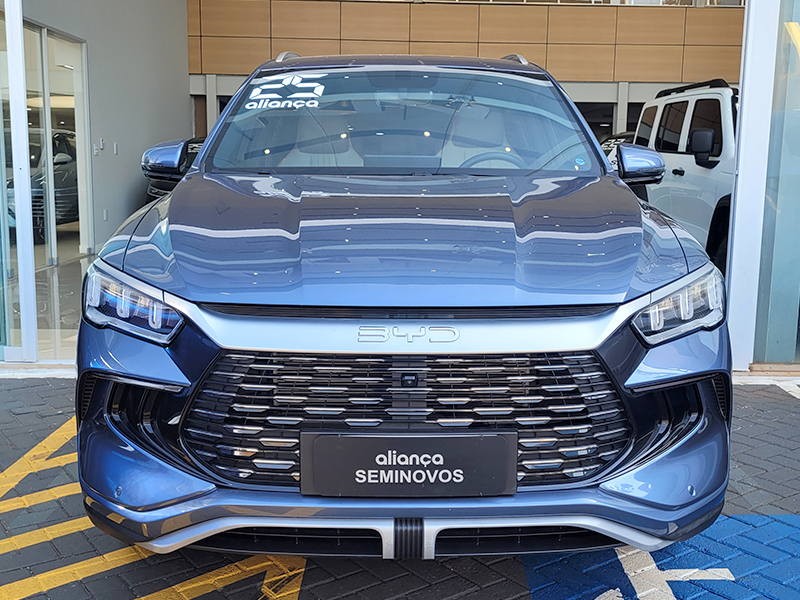 SONG PRO 1.5 DM-I HÍBRIDO GS AUTOMÁTICO1