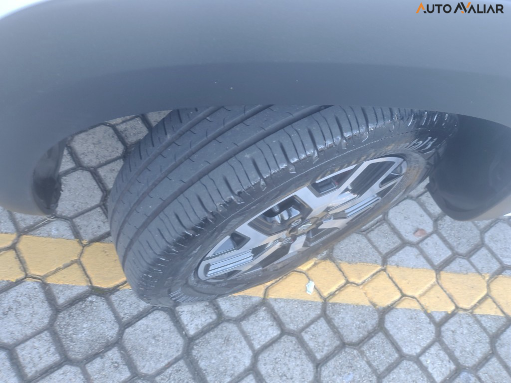 Renault-KWID-1.0 12V SCE FLEX OUTSIDER MANUAL