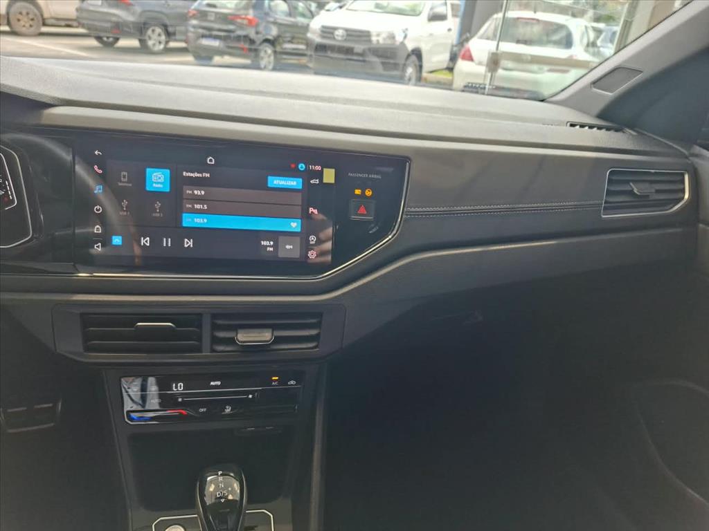 NIVUS 1.0 200 TSI TOTAL FLEX HIGHLINE AUTOMÁTICO10
