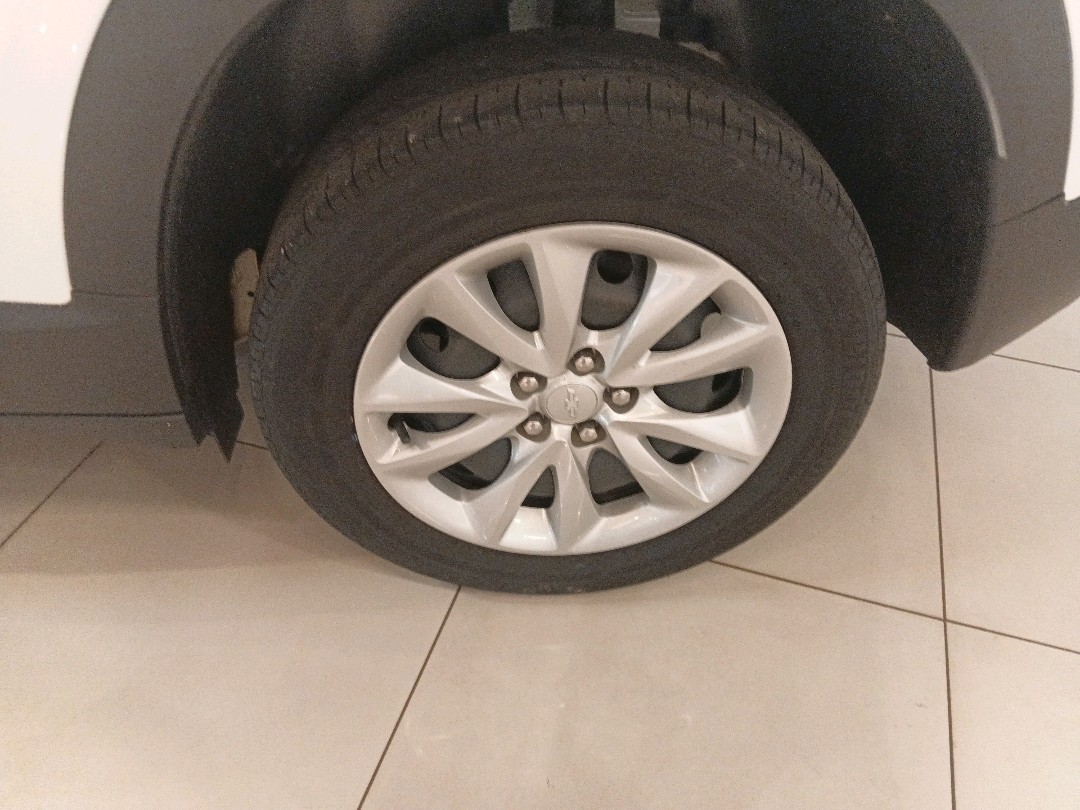 GM - Chevrolet-TRACKER-1.0 TURBO FLEX AUTOMÁTICO