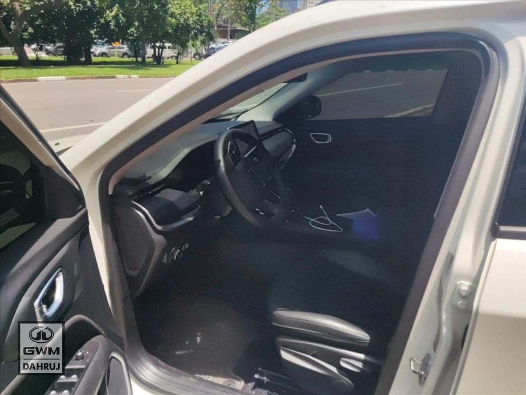 COMPASS 1.3 T270 TURBO FLEX SPORT AT64