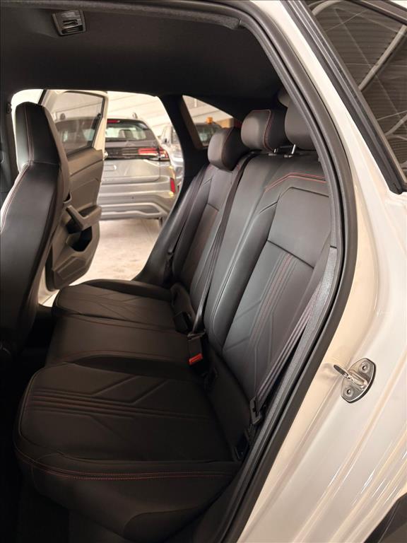 NIVUS 1.4 250 TSI TOTAL FLEX GTS AUTOMÁTICO5