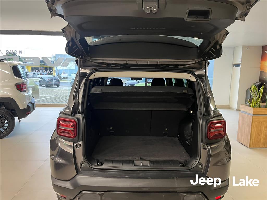 RENEGADE 1.3 T270 TURBO FLEX SPORT AT68