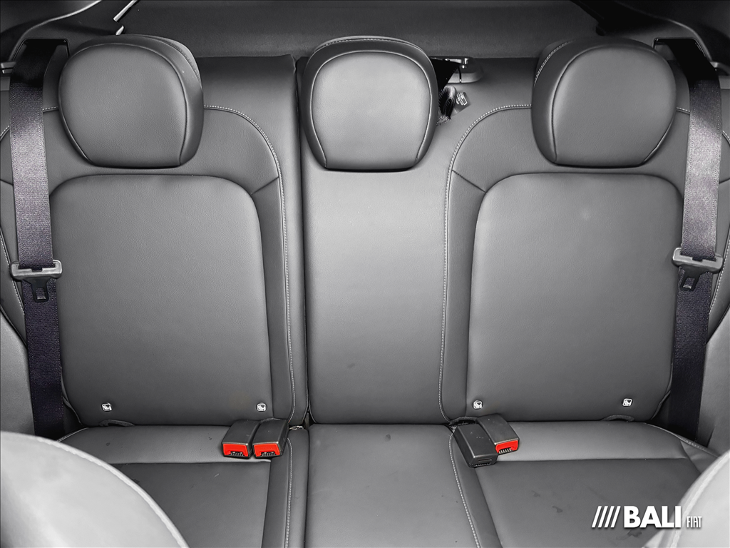 FASTBACK 1.3 TURBO 270 FLEX ABARTH AT617