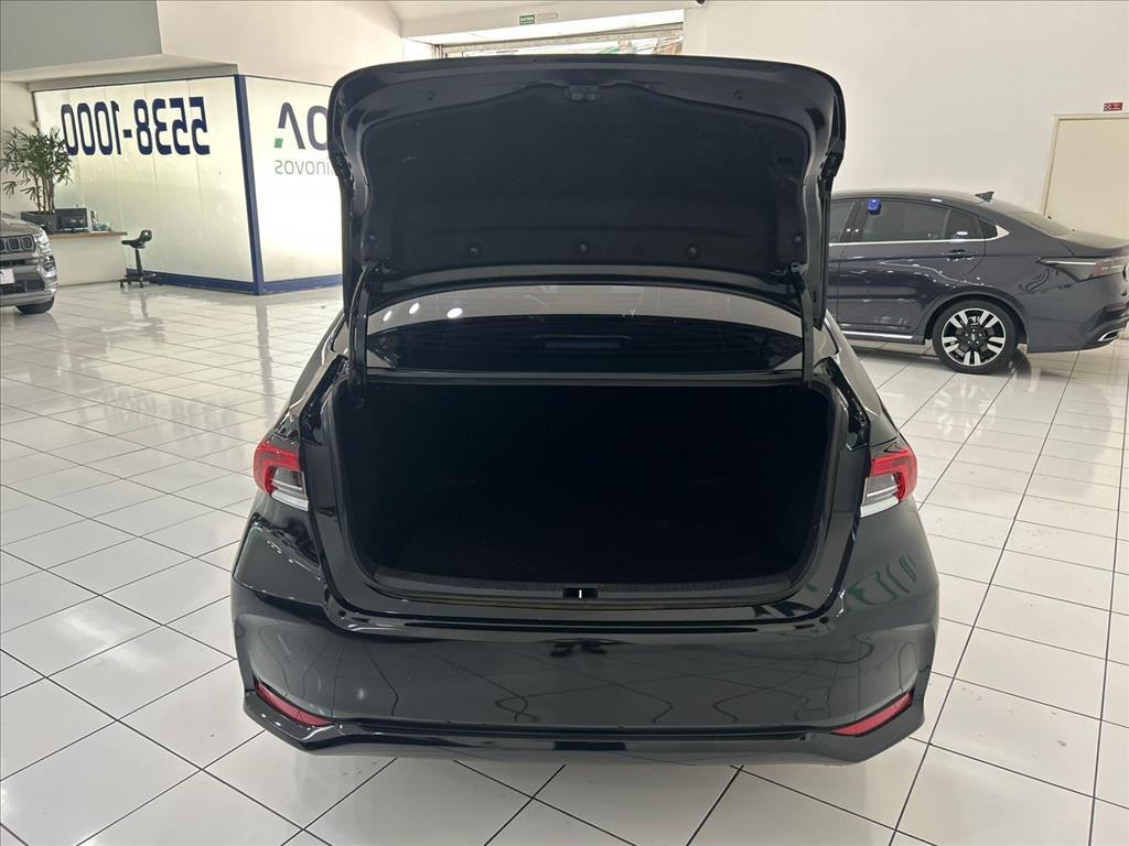 Toyota-COROLLA-2.0 VVT-IE FLEX XEI DIRECT SHIFT