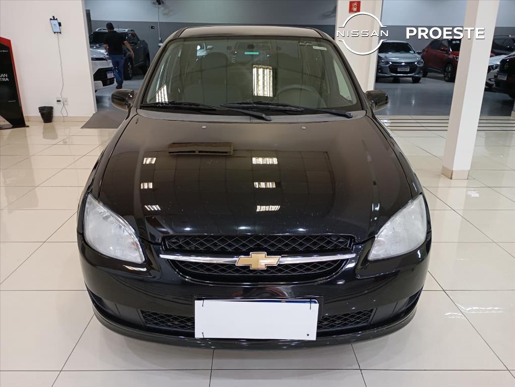 CLASSIC 1.0 MPFI LS 8V FLEX 4P MANUAL0
