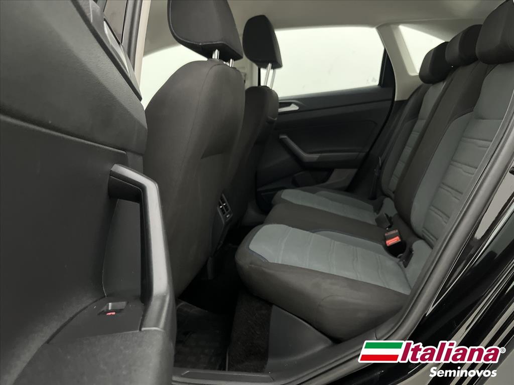 NIVUS 1.0 200 TSI TOTAL FLEX COMFORTLINE AUTOMÁTICO13