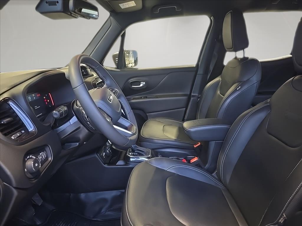 RENEGADE 1.3 T270 TURBO FLEX S 4X4 AT95