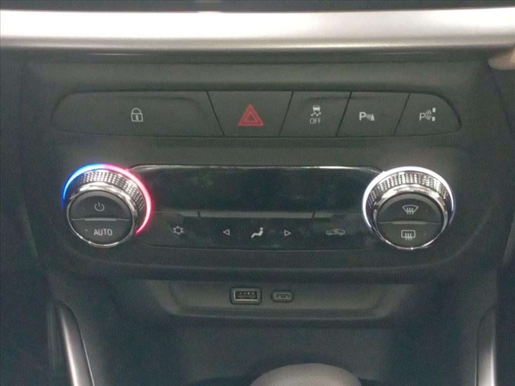 TRACKER 1.2 TURBO FLEX PREMIER AUTOMÁTICO