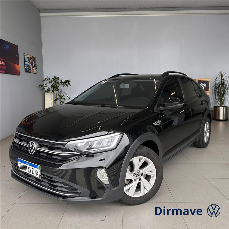 NIVUS 1.0 200 TSI TOTAL FLEX COMFORTLINE AUTOMÁTICO