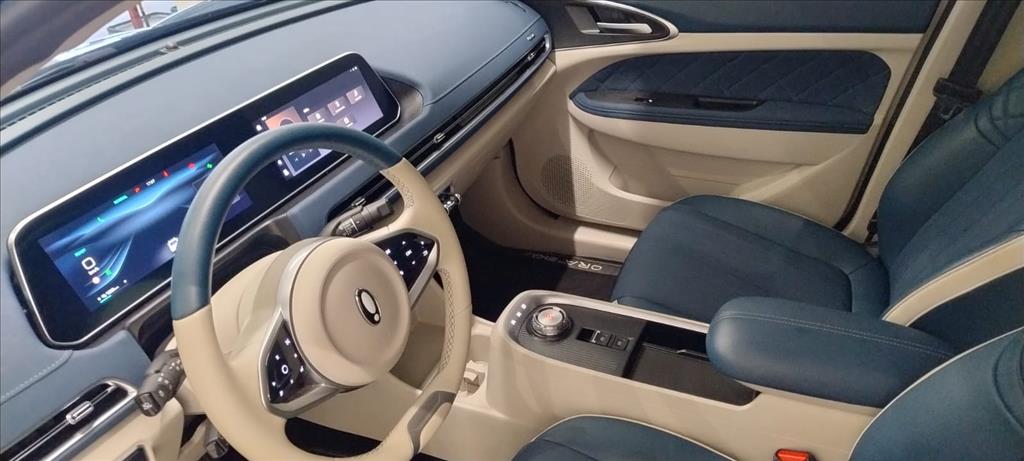 ORA 03 48 KW ELÉTRICO SKIN10