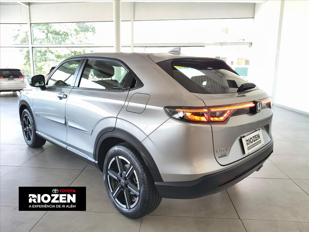HR-V 1.5 DI I-VTEC FLEX EXL CVT2