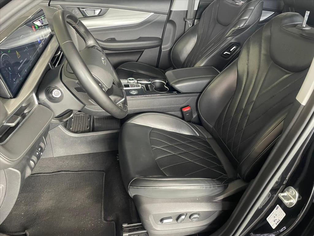 Caoa Chery-TIGGO 8 PRO-1.5 TCI PLUG-IN HYBRID DHT